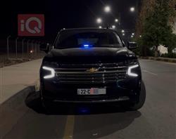 شێڤرۆلێت تاهۆ